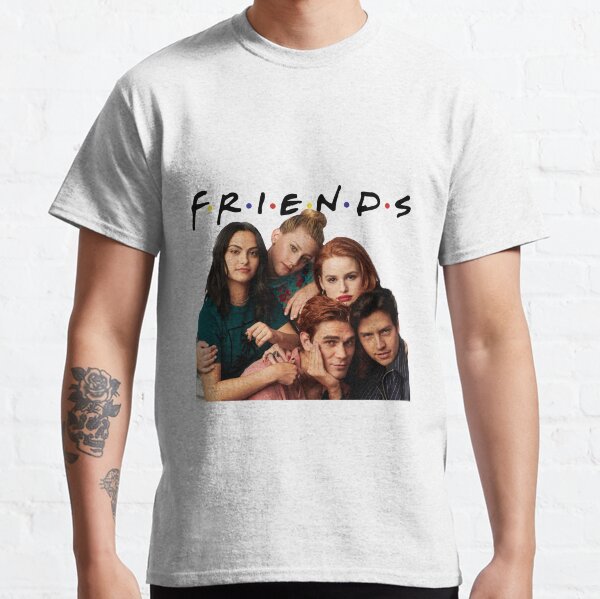 Riverdale Classic T-Shirt