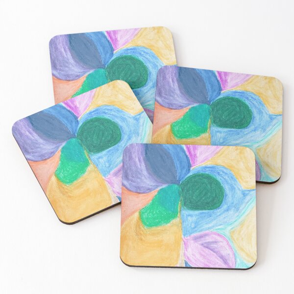 Item preview, Abstract plant designed and sold by Chris Boothe.