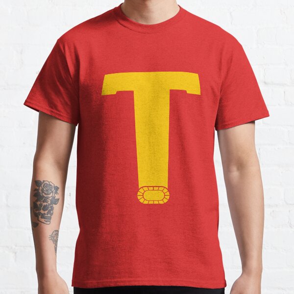 Mr. Turbo Classic T-Shirt