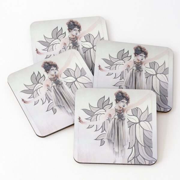 Item preview, Josephine designed and sold by Sara Moon.