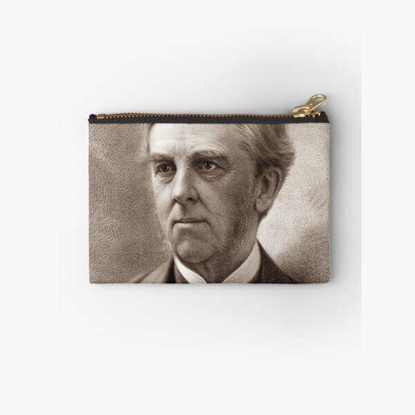Item preview, Oliver Wendell Holmes - American Polymath designed and sold by warishellstore.