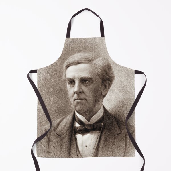 Item preview, Oliver Wendell Holmes - American Polymath designed and sold by warishellstore.