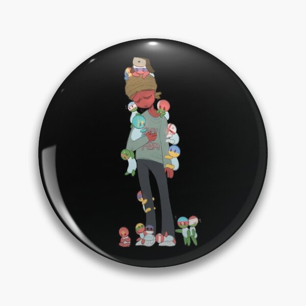 Countryhumans Argentina / Texas / Chile Pin by LittleBiN