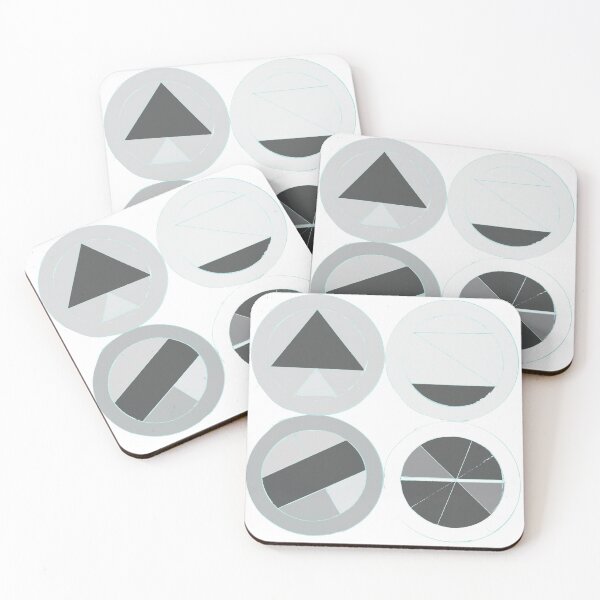 Item preview, Gray, white & black  designed and sold by Dream Wear.