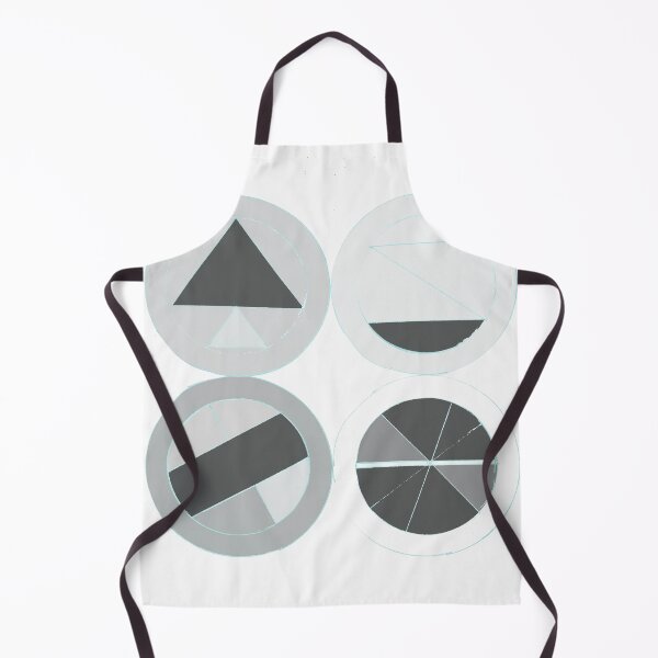 Item preview, Gray, white & black  designed and sold by Dream Wear.