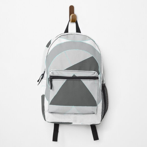 Item preview, Gray, white & black designed and sold by Dream Wear.