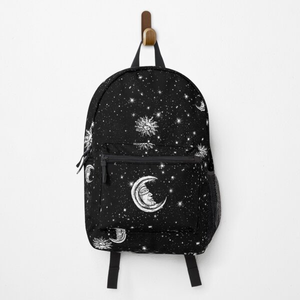 Item preview, Stars, Moon and Sun designed and sold by Gravityx9.