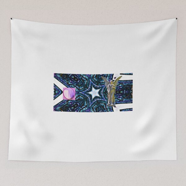 Item preview, Modern Angel Star designer designed and sold by Aquila Light Pictures.