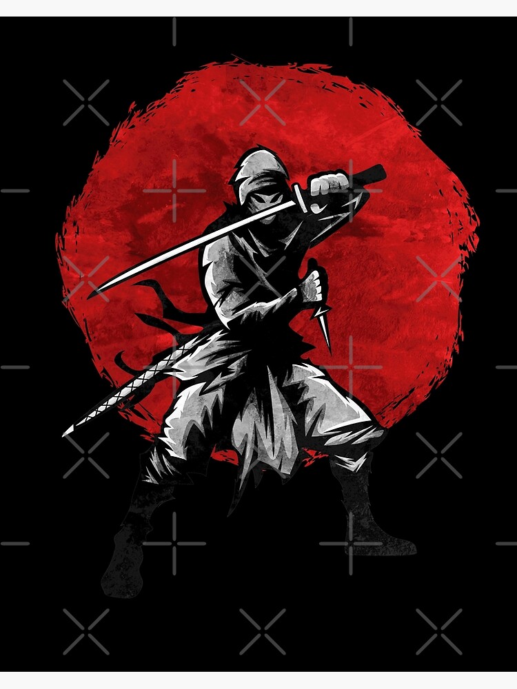 Ninja Assassin artwork