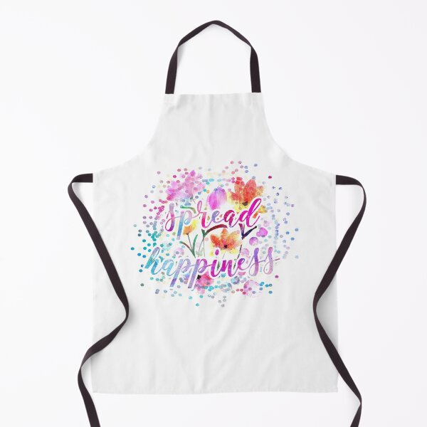 Item preview, Spread happiness designed and sold by ohdaintyduck.
