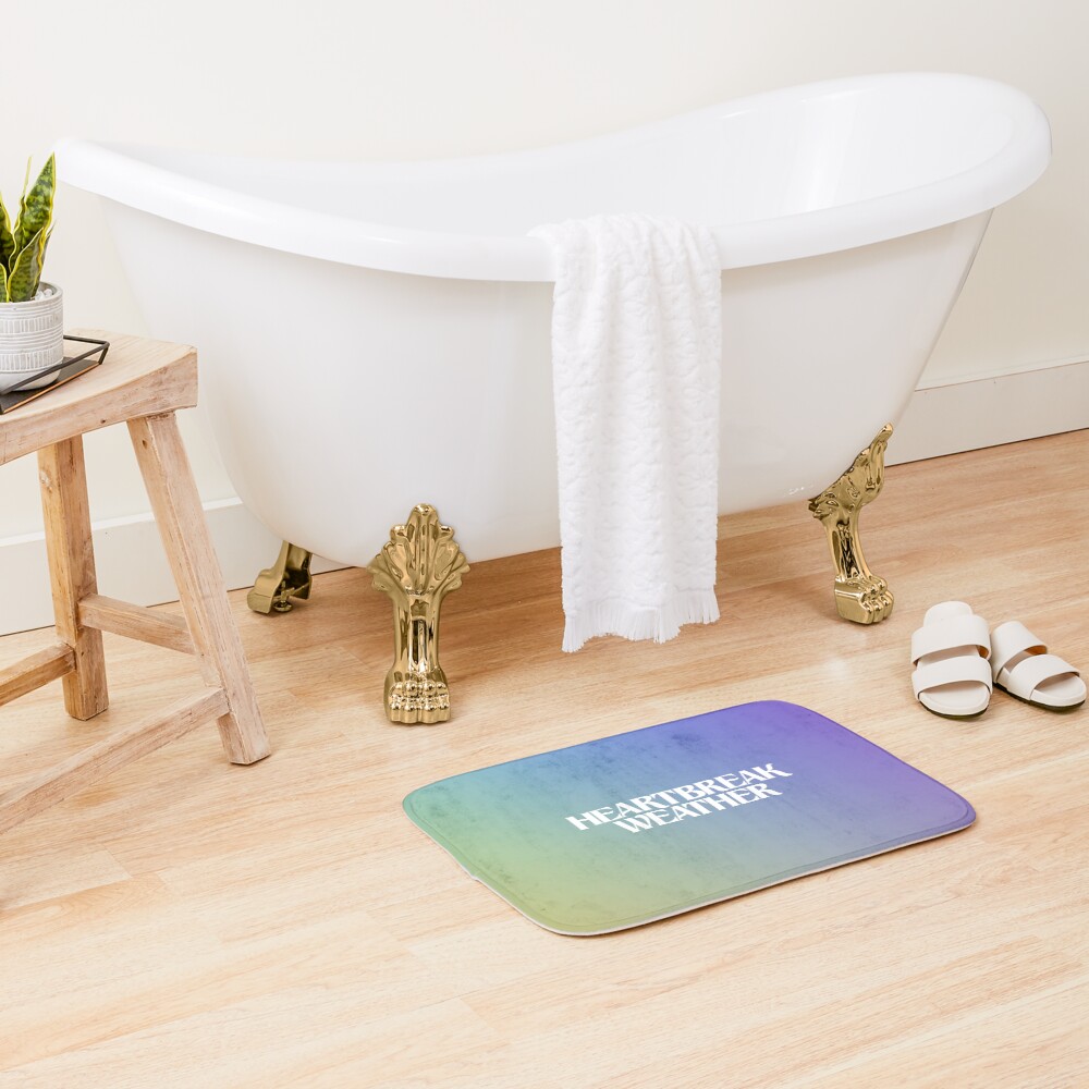 Item preview, Bath Mat designed and sold by RafaTakami.
