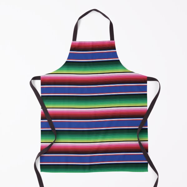 Item preview, Mexican Sarape designed and sold by la-mexicana.