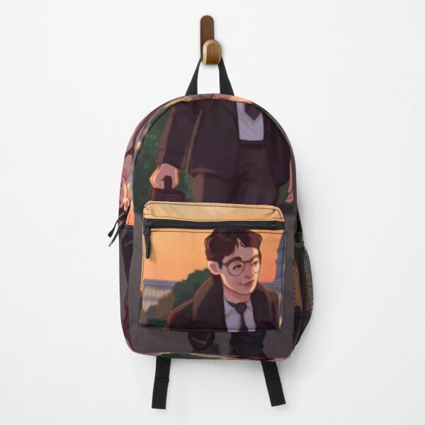 Item preview, Sam and Josh from The West Wing designed and sold by ElizabethYe.