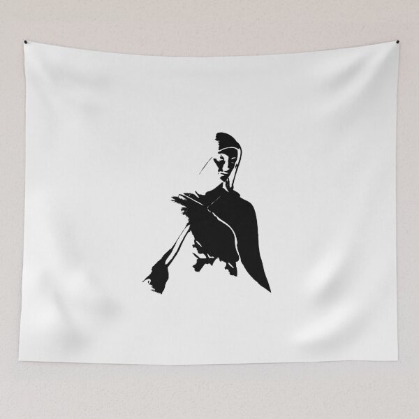Item preview, Cloaked designed and sold by OurWorldTree.