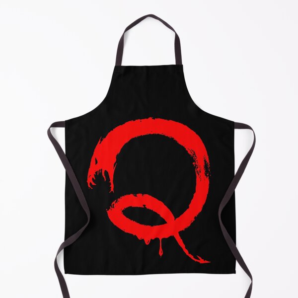 Item preview, Q THE WINGED SERPENT 1982 HORROR MOVIE! designed and sold by CinemaObscura.