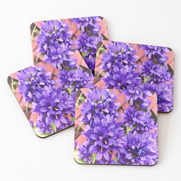 Item preview, Purple Passion designed and sold by Rebecca McGuire.