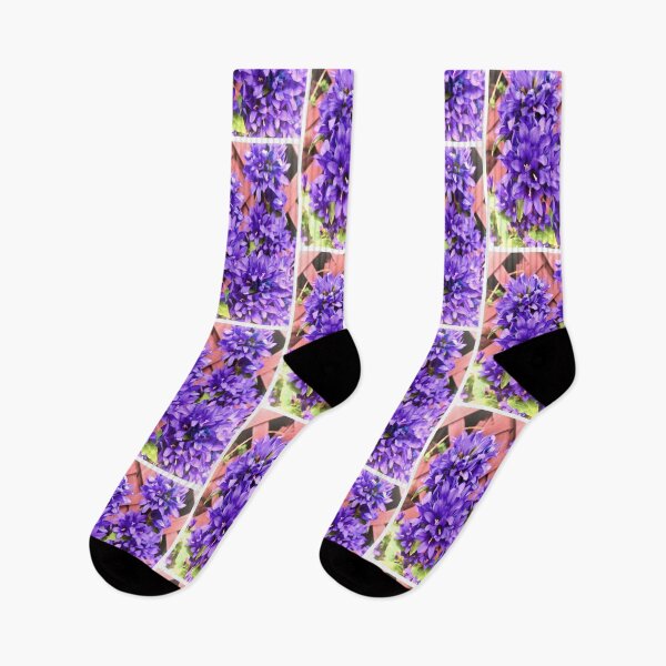 Item preview, Purple Passion designed and sold by Rebecca McGuire.