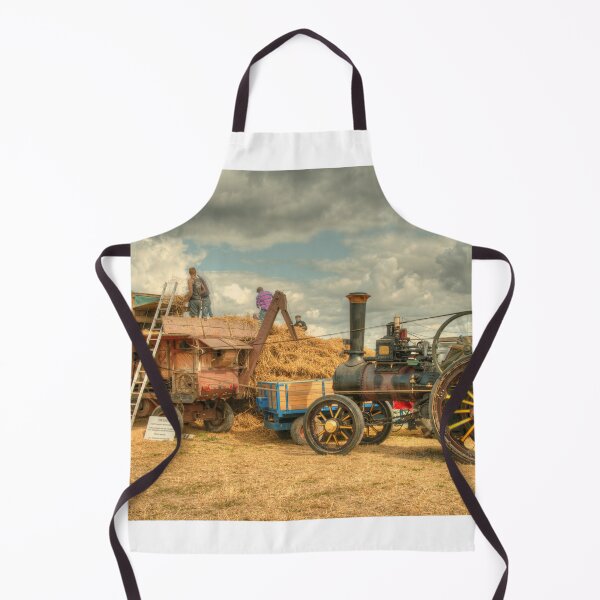 Item preview, Dorset threshing  designed and sold by hawkie.