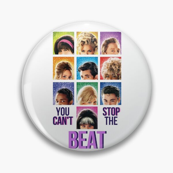 Item preview, Can't Stop The Beat. designed and sold by orlandoandres.