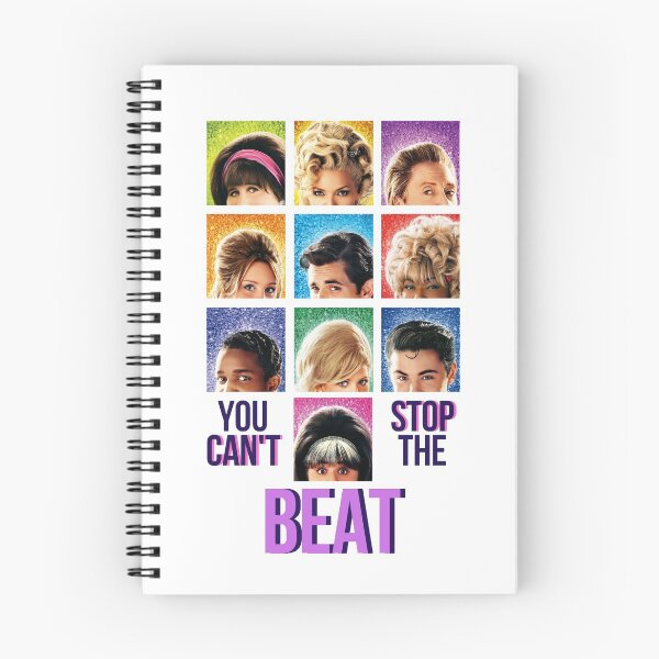 Item preview, Can't Stop The Beat. designed and sold by orlandoandres.