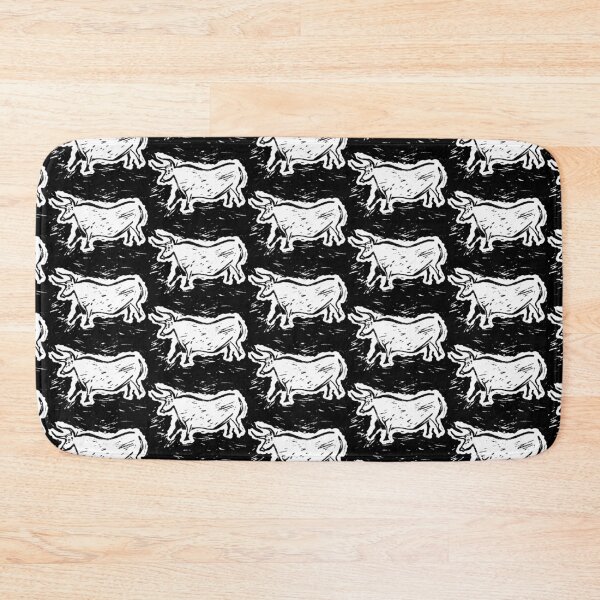 Item preview, Aurochs from the Lascaux Cave designed and sold by laforma.