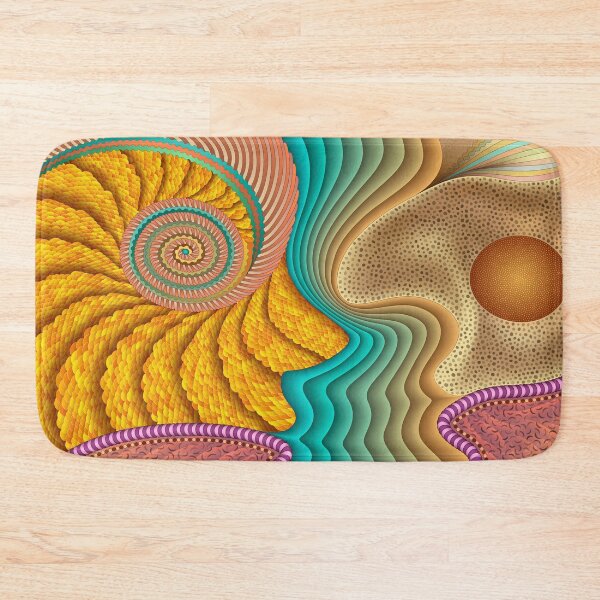 Item preview, She Sells Seashells designed and sold by Becky Titus.
