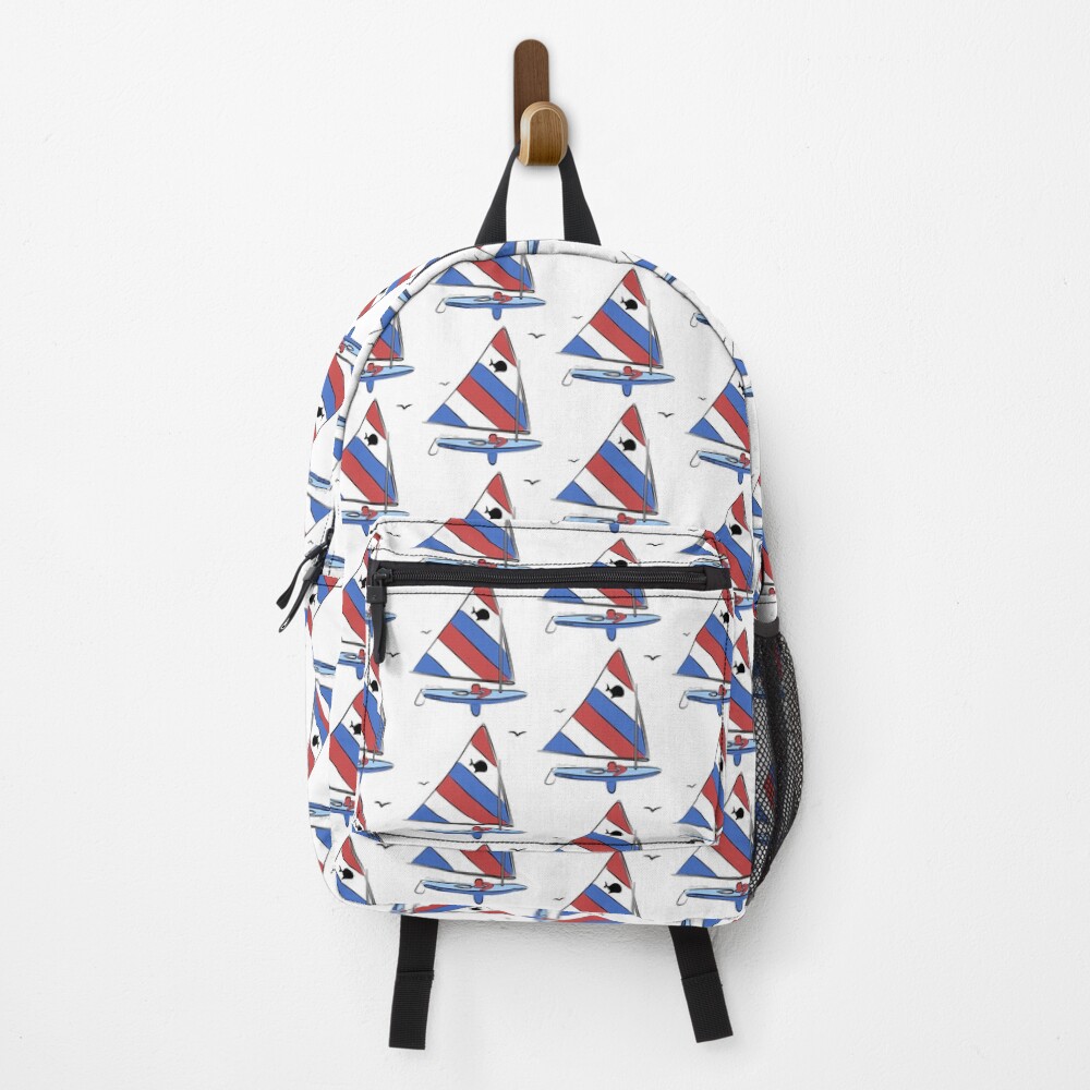 Item preview, Backpack designed and sold by elledeegee.