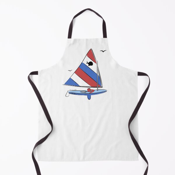 Item preview, Sunfish RWB designed and sold by elledeegee.