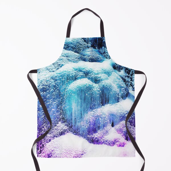 Item preview, Waterfall From Another World designed and sold by PhrozenPhotos.