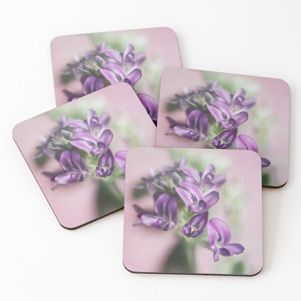 Item preview, Alfalfa Flowers 3 designed and sold by Tracy Friesen.