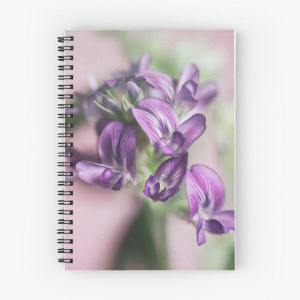 Item preview, Alfalfa Flowers 3 designed and sold by Tracy Friesen.