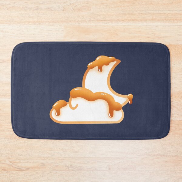 Item preview, Caramel Cloud and Moon designed and sold by creativelion.