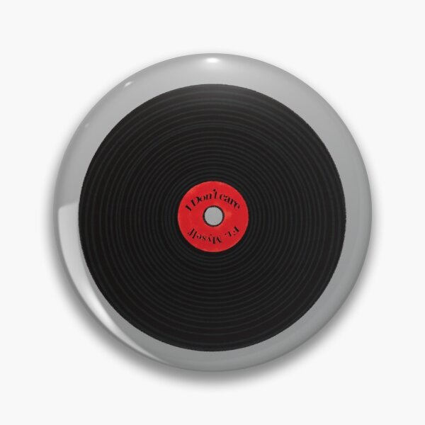 Aperçu de l'œuvre Vinyle créée et vendue par JulietteCons.