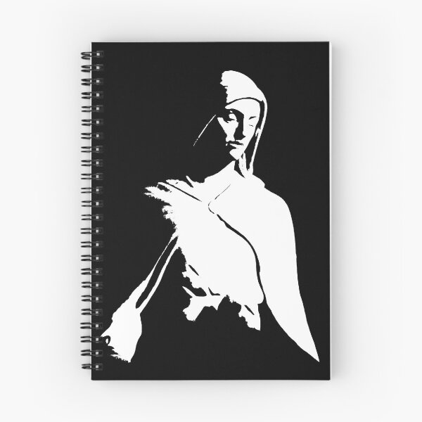 Item preview, Cloaked in Superposition designed and sold by OurWorldTree.