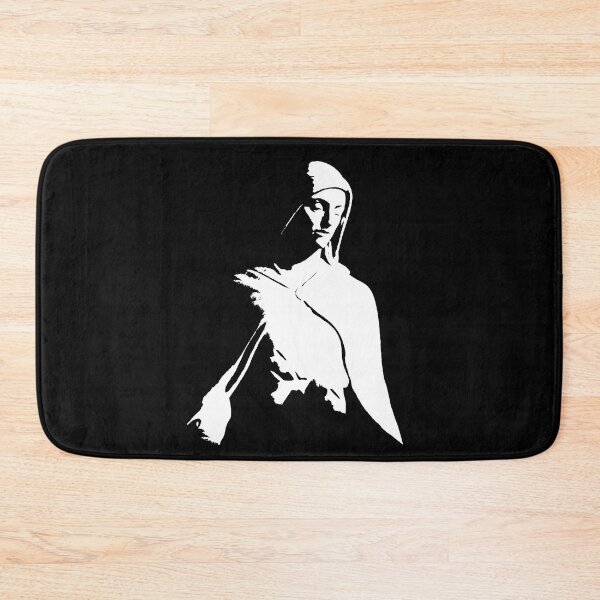 Item preview, Cloaked in Superposition designed and sold by OurWorldTree.