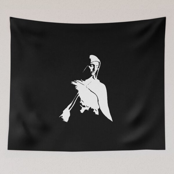 Item preview, Cloaked in Superposition designed and sold by OurWorldTree.