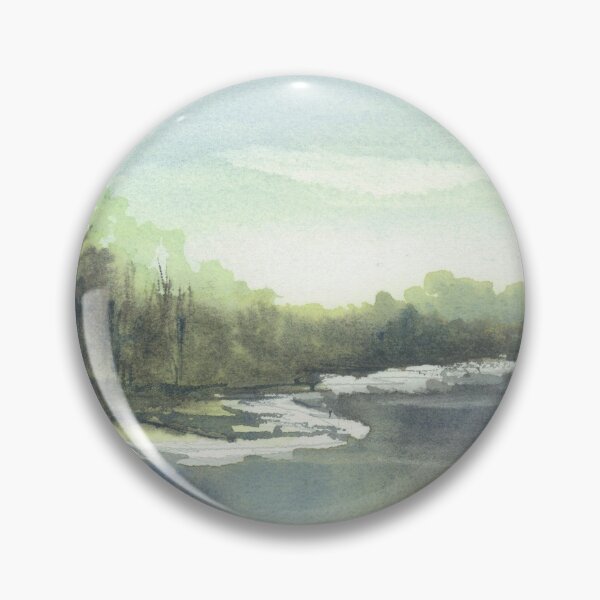 Item preview, Landscape designed and sold by MimiHillier.
