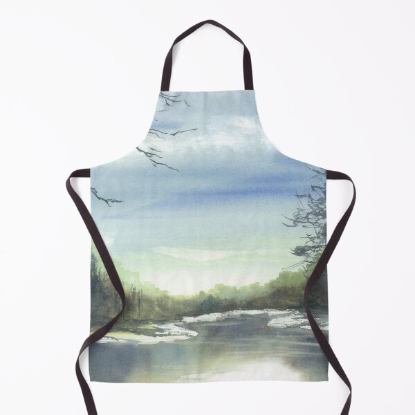 Item preview, Landscape designed and sold by MimiHillier.