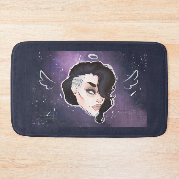 Item preview, Angel designed and sold by monstershoppe.