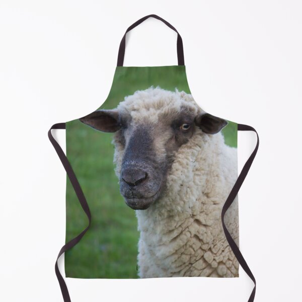 Item preview, Ewe Looking At You designed and sold by KarenWoodArt.