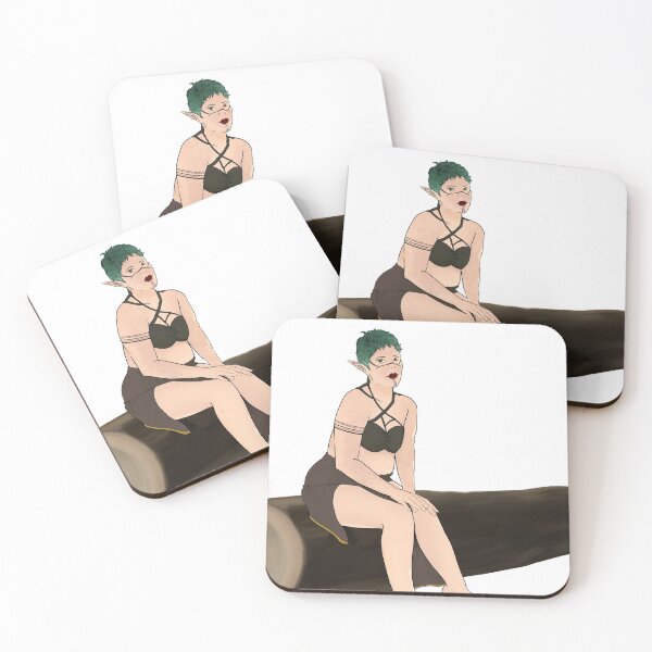 Item preview, Emerald designed and sold by Casper Creates.