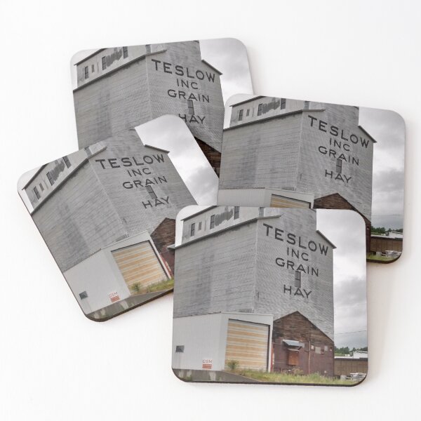 Item preview, The Teslow - Montana 2020 designed and sold by Christopher Wheat.