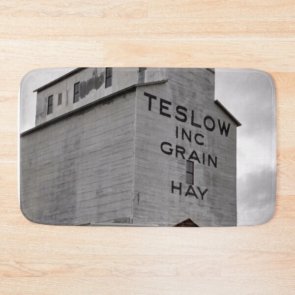 Item preview, The Teslow - Montana 2020 designed and sold by Christopher Wheat.