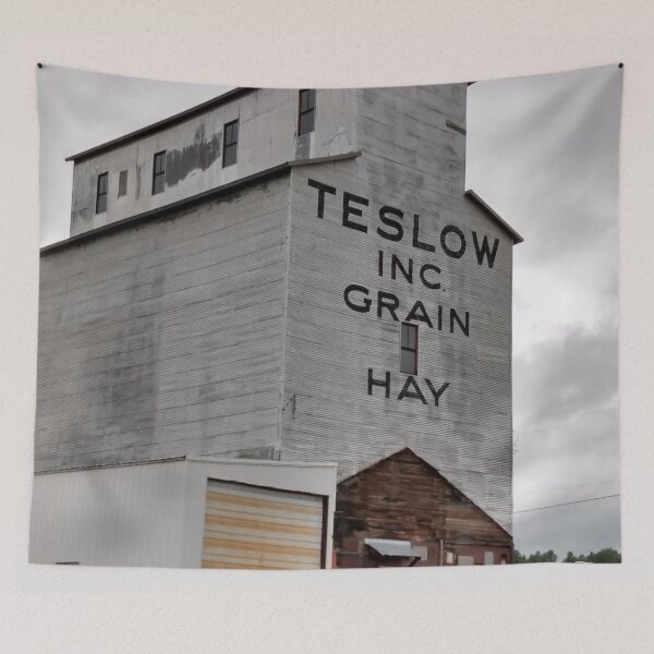 Item preview, The Teslow - Montana 2020 designed and sold by Christopher Wheat.