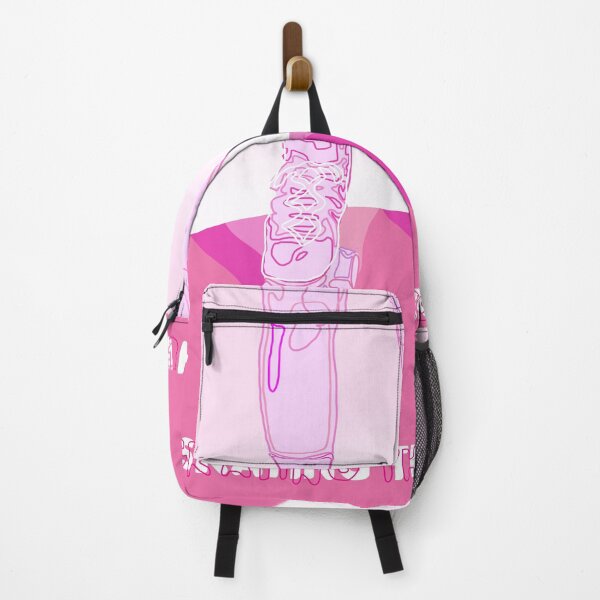 Item preview, Skating Through Life - Pink designed and sold by Totally-rad.