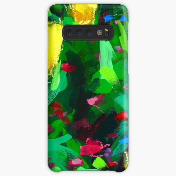 Endless Beauty Samsung Galaxy Snap Case