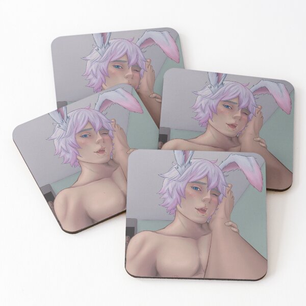 Item preview, Usagi - Lover designed and sold by UsagiDesigns.