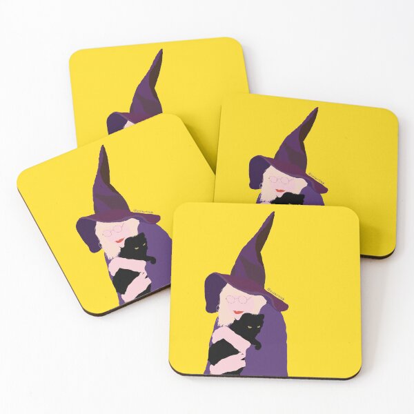 Item preview, Rita Lee - Witchy Vibes designed and sold by solariink.