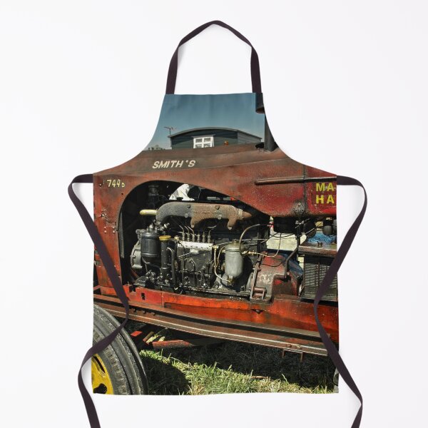 Item preview, Massey Harris 744D designed and sold by hawkie.