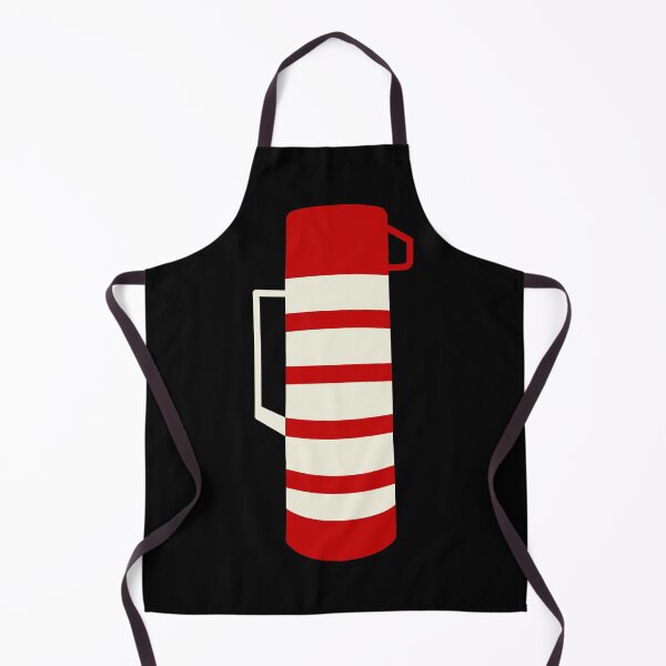 Item preview, The Jerk Thermos designed and sold by muskitt.